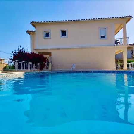 אלבופיירה Paradise View Villa מראה חיצוני תמונה