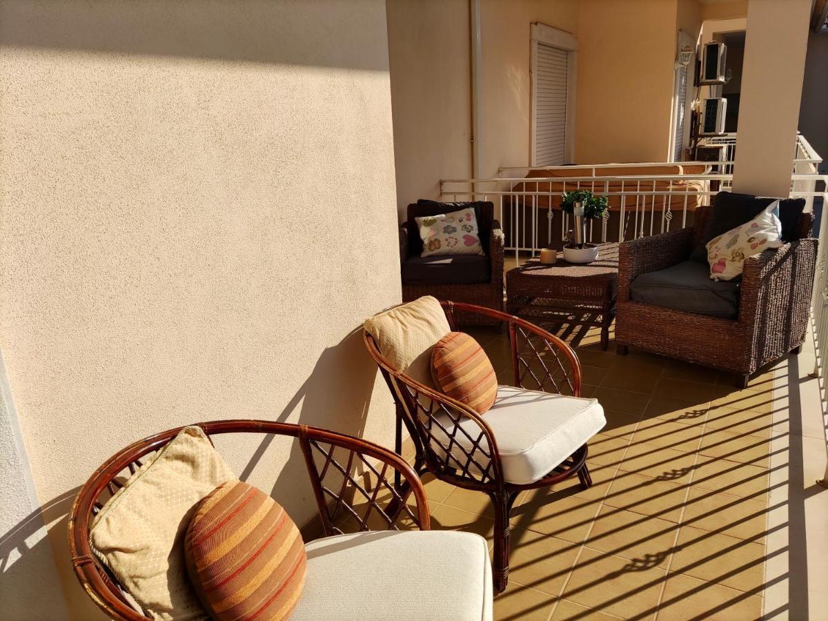 אלבופיירה Paradise View Villa מראה חיצוני תמונה