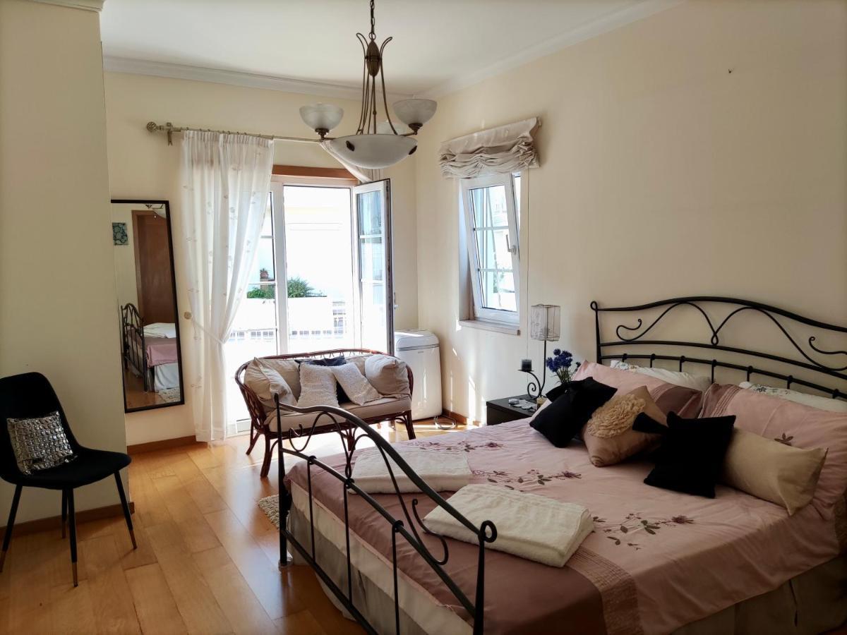 אלבופיירה Paradise View Villa מראה חיצוני תמונה