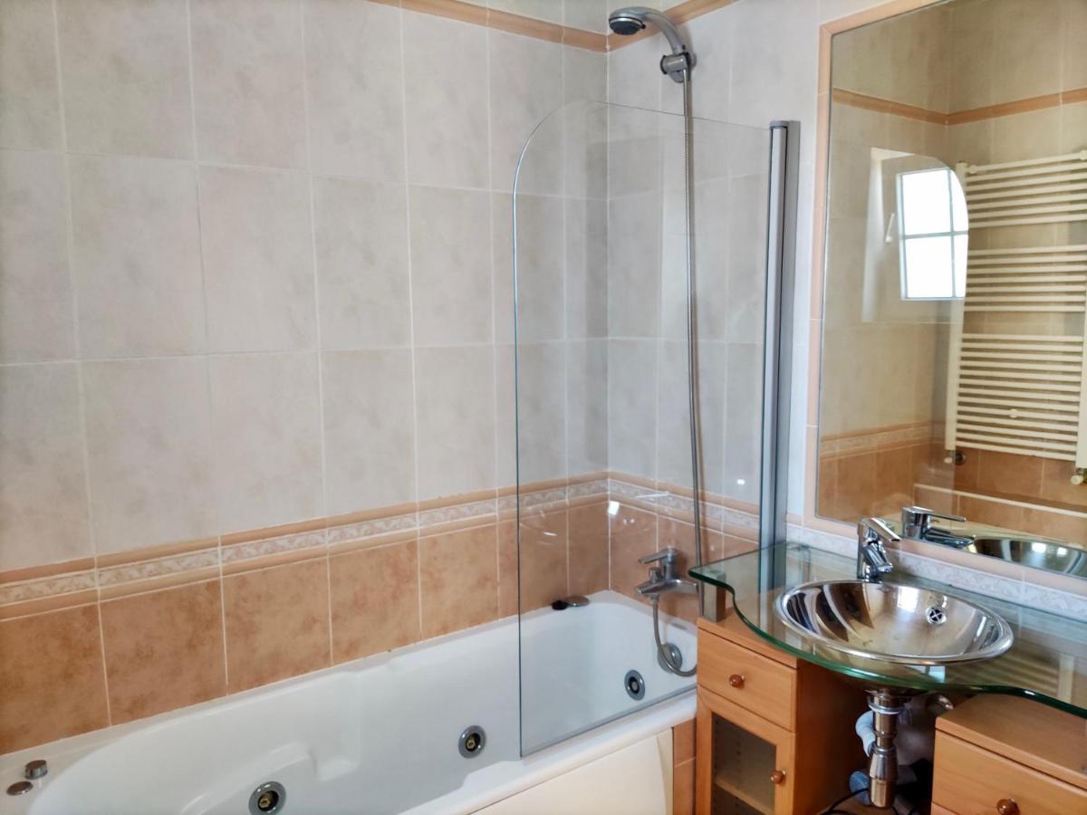 אלבופיירה Paradise View Villa מראה חיצוני תמונה