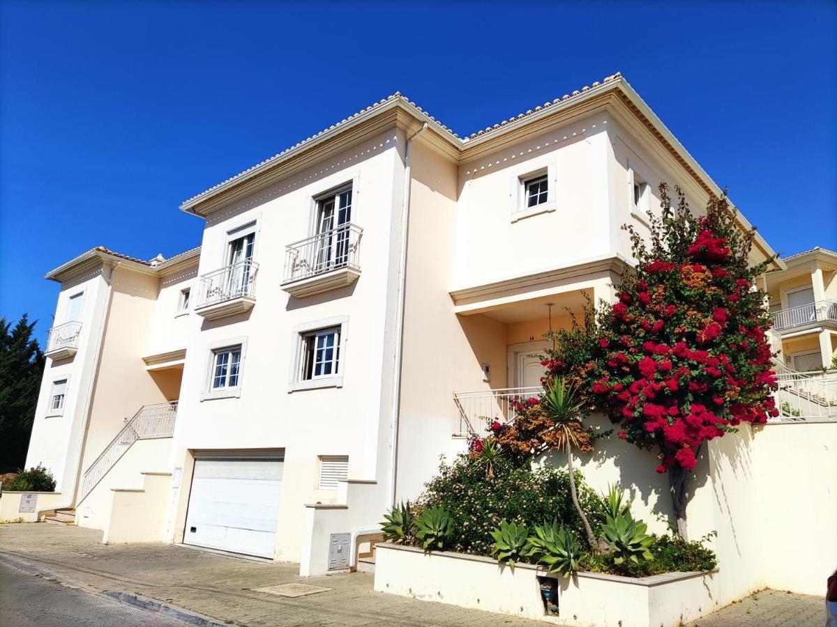 אלבופיירה Paradise View Villa מראה חיצוני תמונה