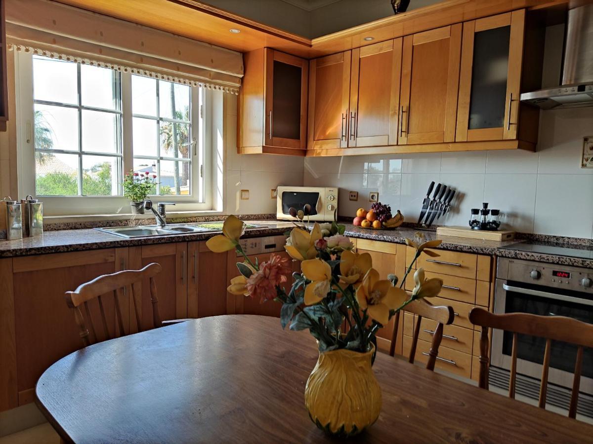 אלבופיירה Paradise View Villa מראה חיצוני תמונה
