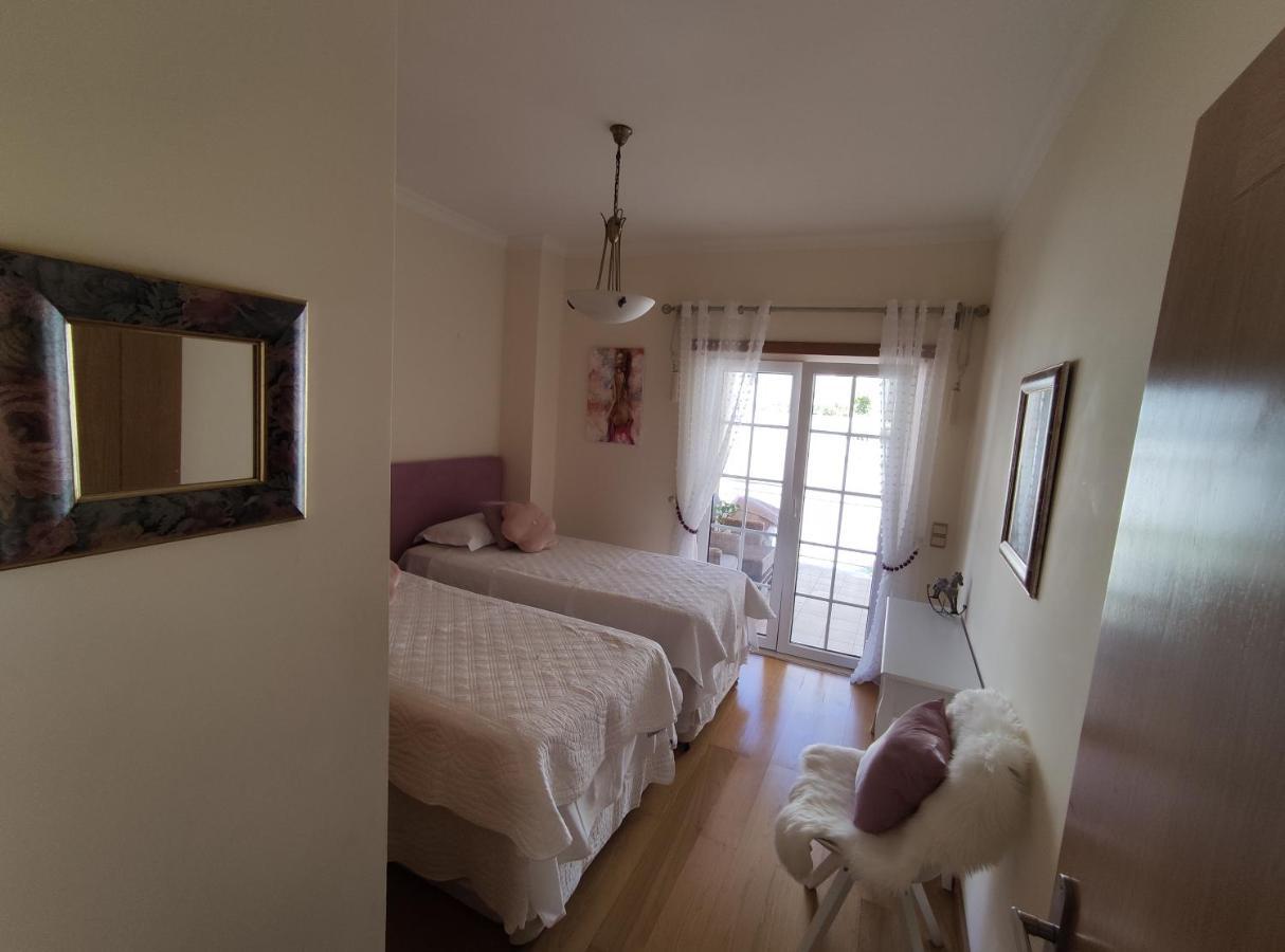 אלבופיירה Paradise View Villa מראה חיצוני תמונה