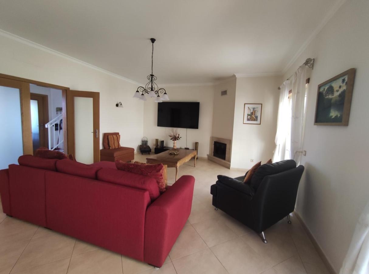 אלבופיירה Paradise View Villa מראה חיצוני תמונה