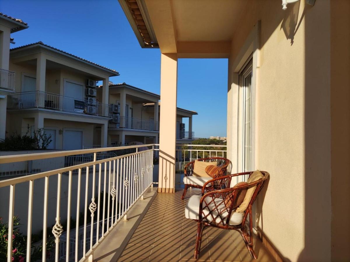 אלבופיירה Paradise View Villa מראה חיצוני תמונה