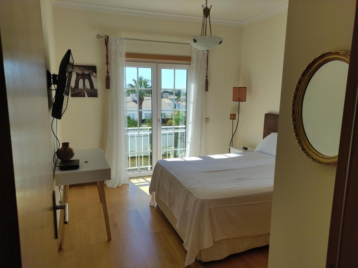 אלבופיירה Paradise View Villa מראה חיצוני תמונה