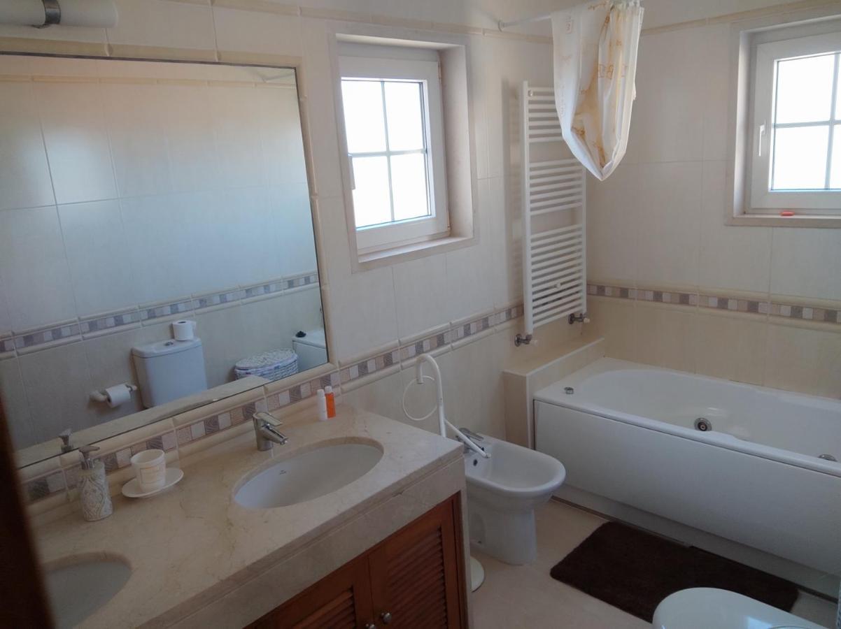 אלבופיירה Paradise View Villa מראה חיצוני תמונה