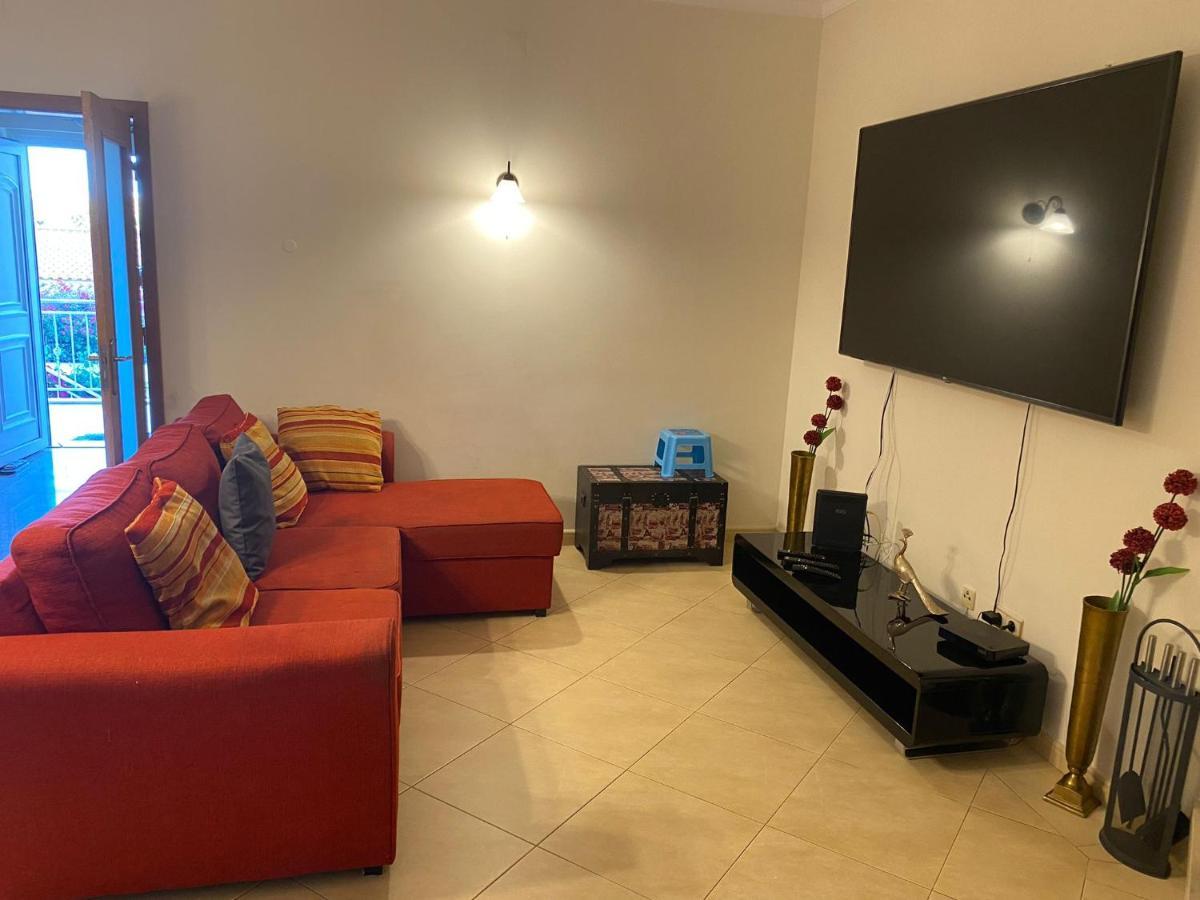 אלבופיירה Paradise View Villa מראה חיצוני תמונה