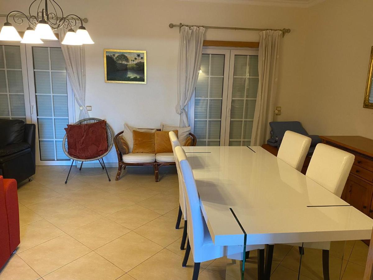 אלבופיירה Paradise View Villa מראה חיצוני תמונה
